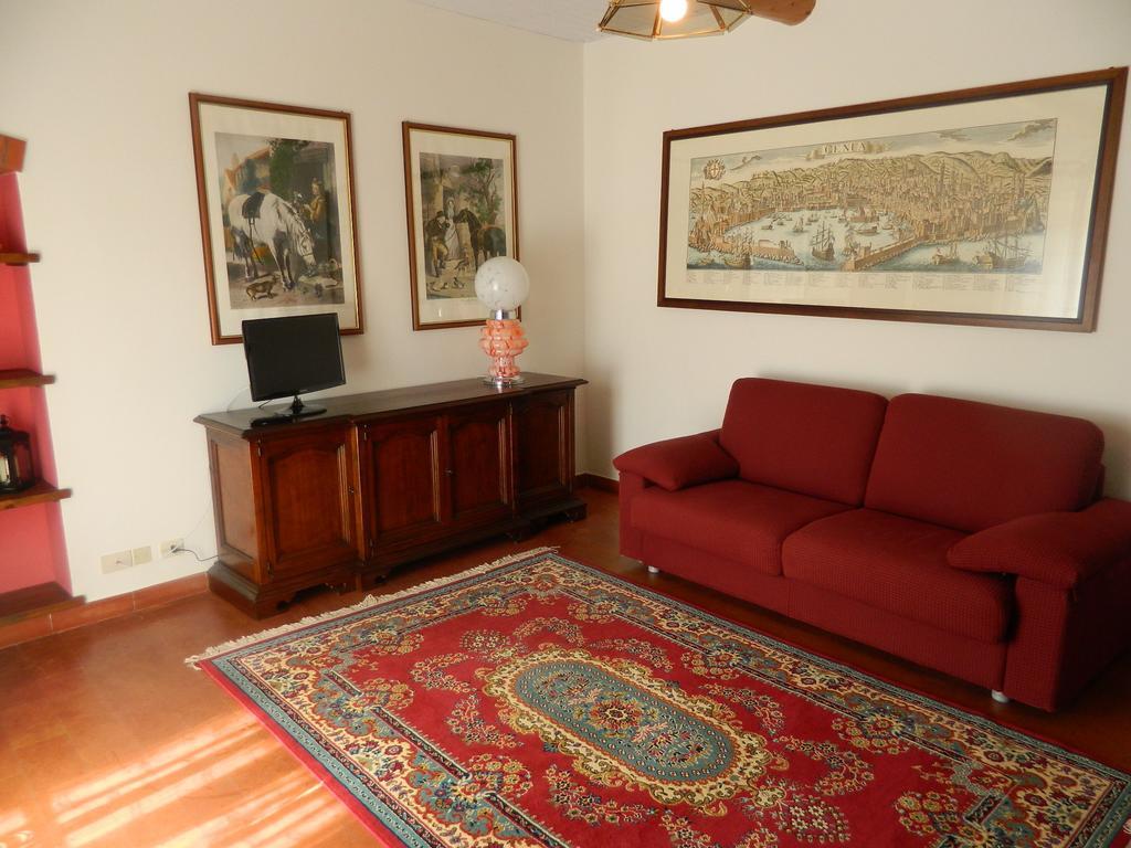 Villa Le Gret à Subbiano Chambre photo
