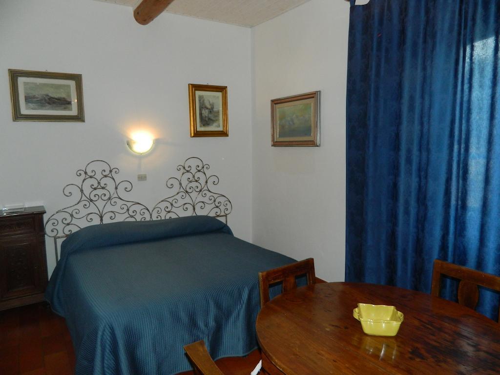 Villa Le Gret à Subbiano Chambre photo