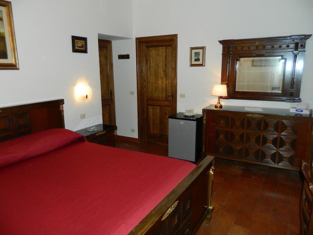 Villa Le Gret à Subbiano Chambre photo
